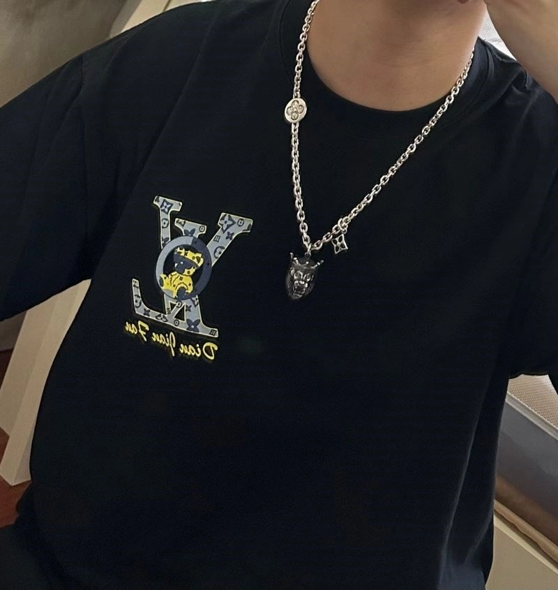 Louis Vuitton Necklaces ComfortFit 249266