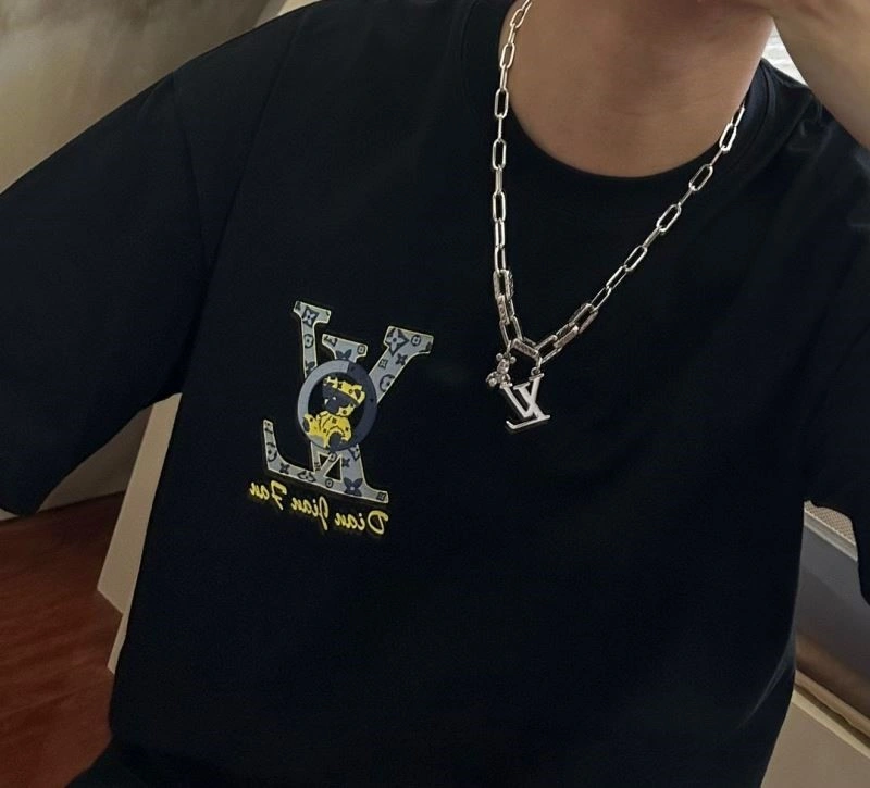 Bright Louis Vuitton Necklaces 249264