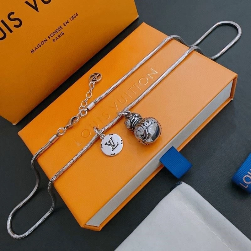 Louis Vuitton Necklaces UrbanStyle 249246