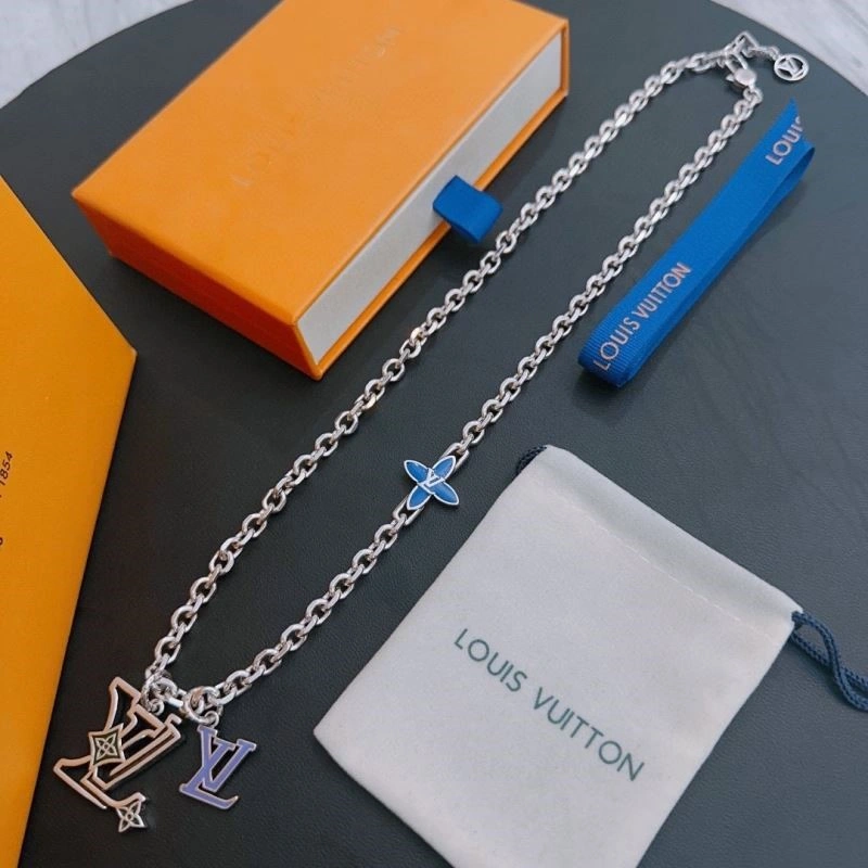 Unique Louis Vuitton Necklaces 249250