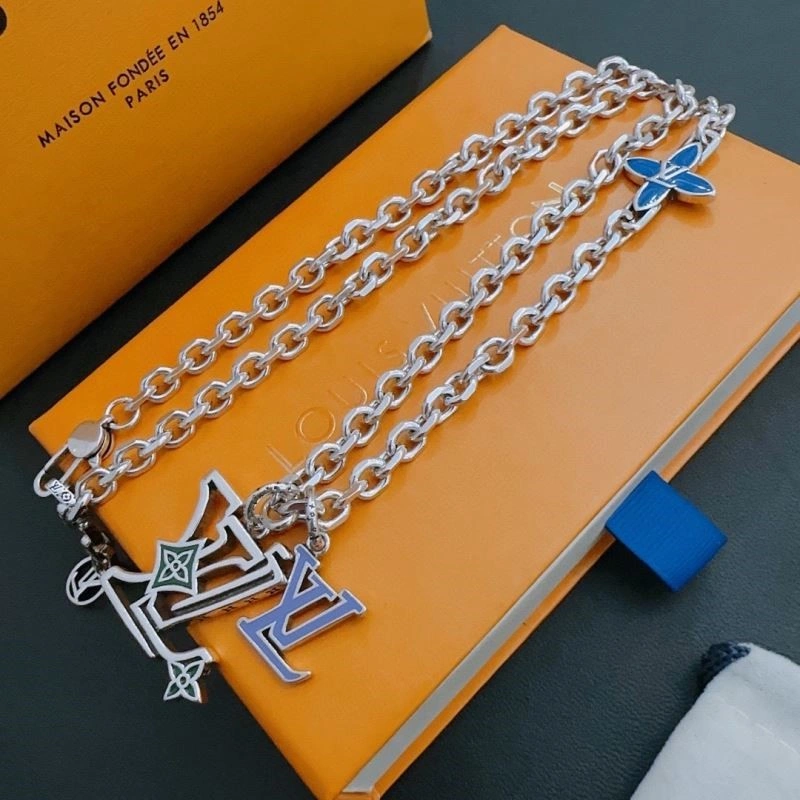 Unique Louis Vuitton Necklaces 249250