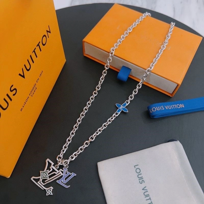 Unique Louis Vuitton Necklaces 249250