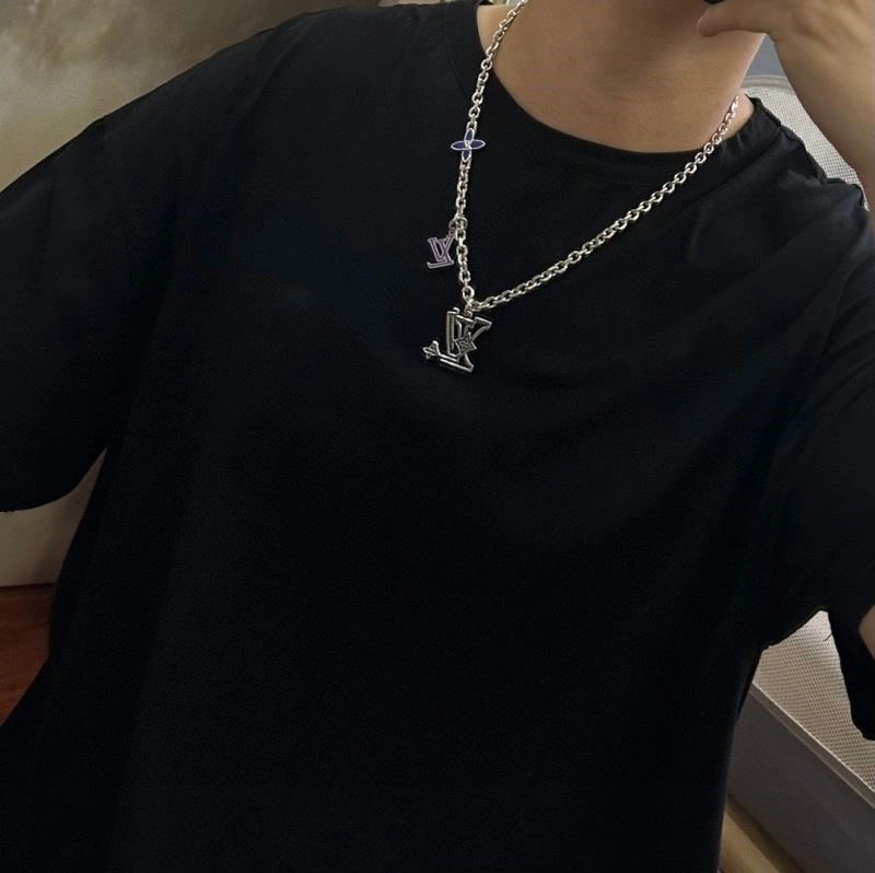 Unique Louis Vuitton Necklaces 249250