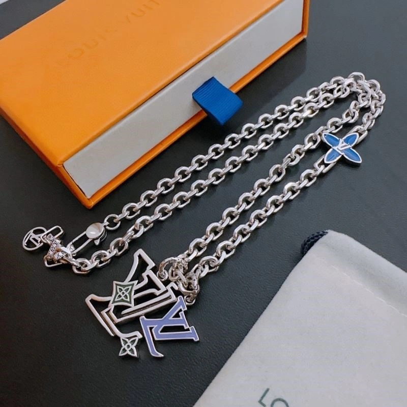 Unique Louis Vuitton Necklaces 249250