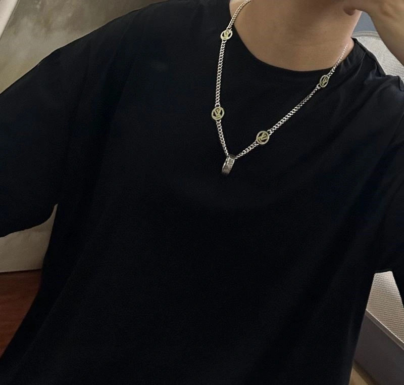 Popular Louis Vuitton Necklaces 249247