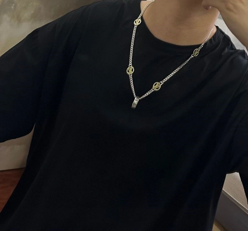 Popular Louis Vuitton Necklaces 249247