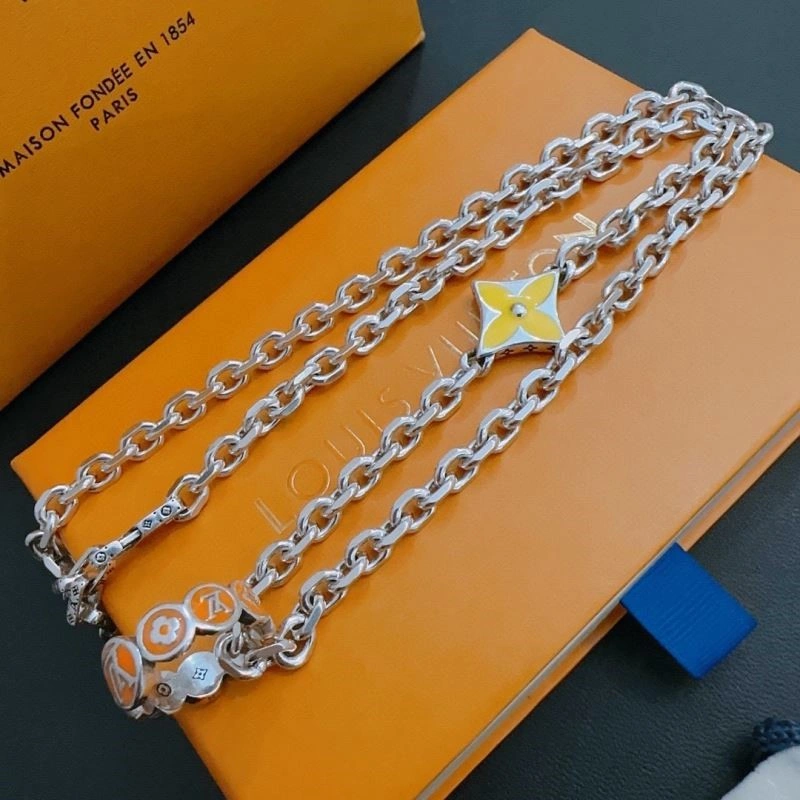 Louis Vuitton Necklaces TechFriendly 249262