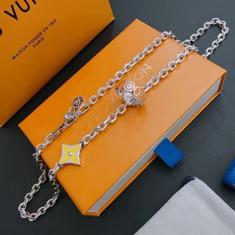Louis Vuitton Necklaces TechFriendly 249262