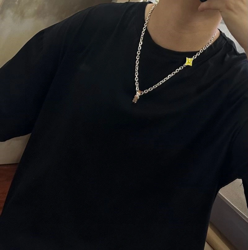 Louis Vuitton Necklaces TechFriendly 249262