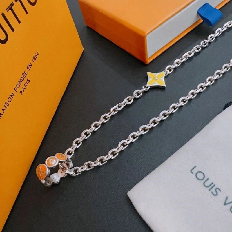 Louis Vuitton Necklaces TechFriendly 249262