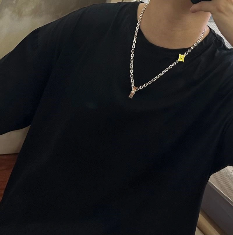 Louis Vuitton Necklaces TechFriendly 249262
