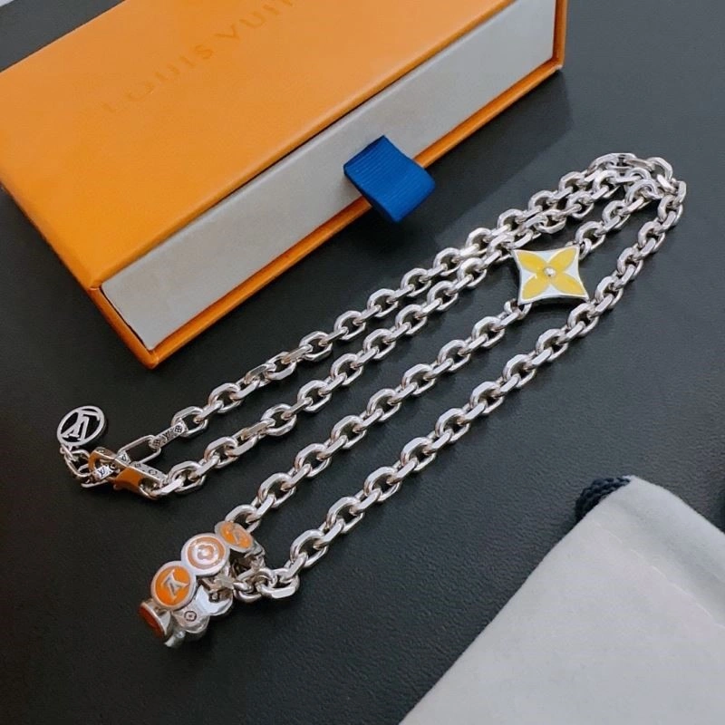 Louis Vuitton Necklaces TechFriendly 249262
