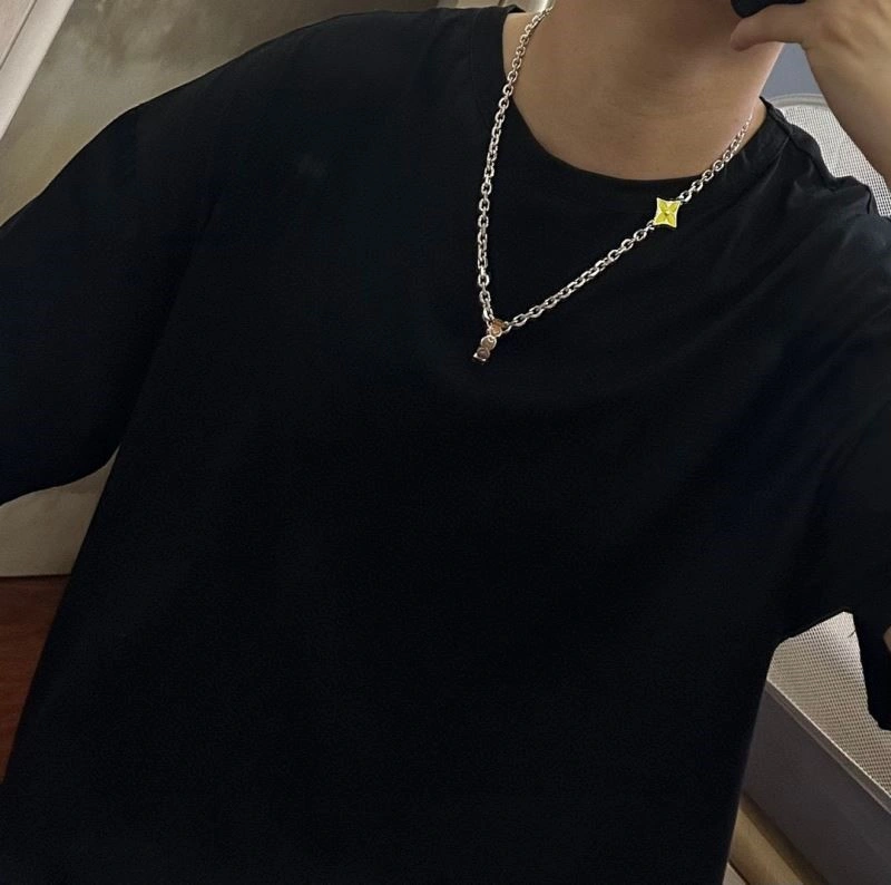 Louis Vuitton Necklaces TechFriendly 249262