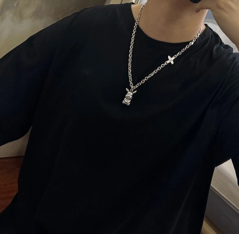 TimelessDesign Louis Vuitton Necklaces 249244
