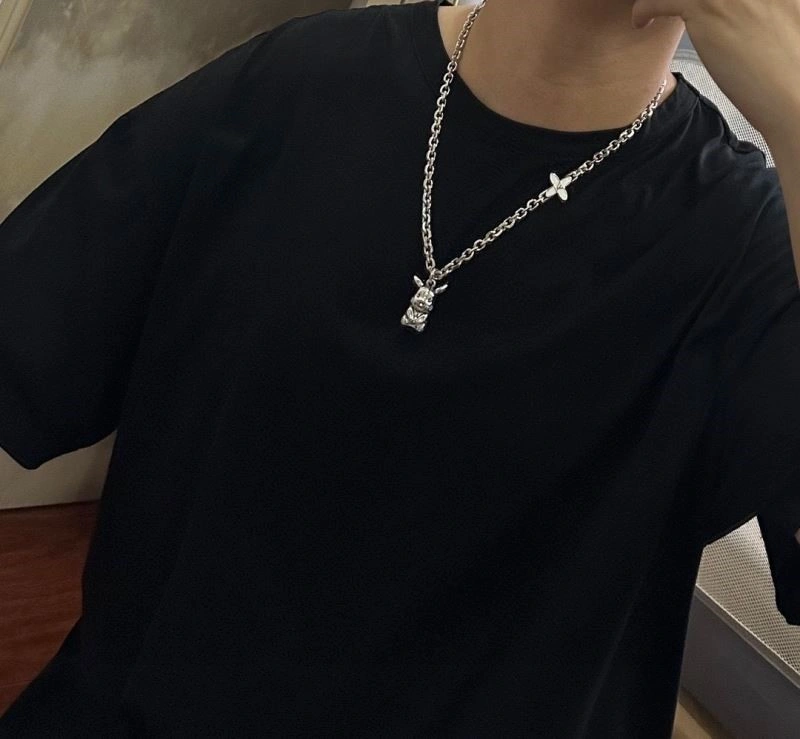 TimelessDesign Louis Vuitton Necklaces 249244