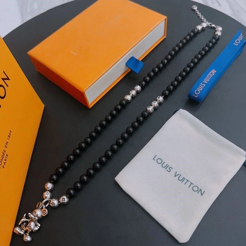 Affordable Louis Vuitton Necklaces 249260