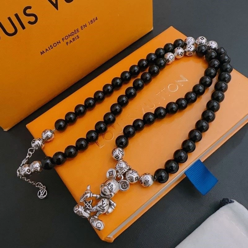 Affordable Louis Vuitton Necklaces 249260
