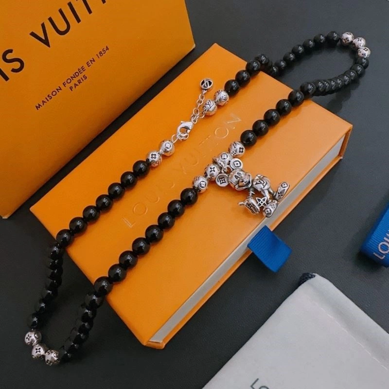 Affordable Louis Vuitton Necklaces 249260