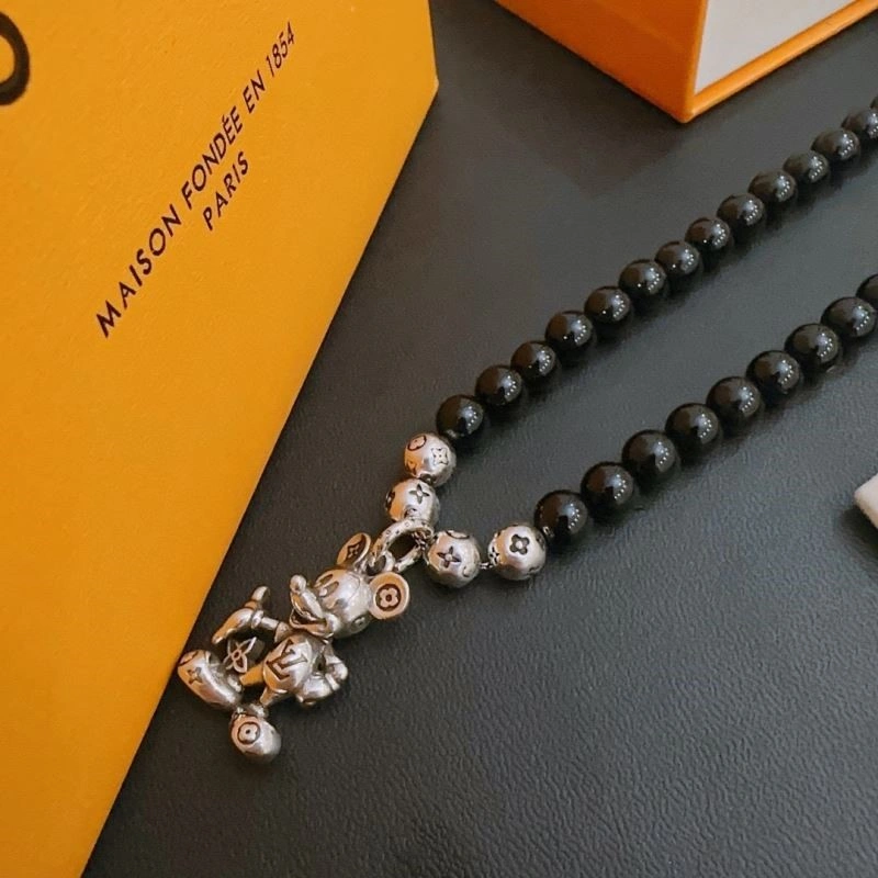 Affordable Louis Vuitton Necklaces 249260
