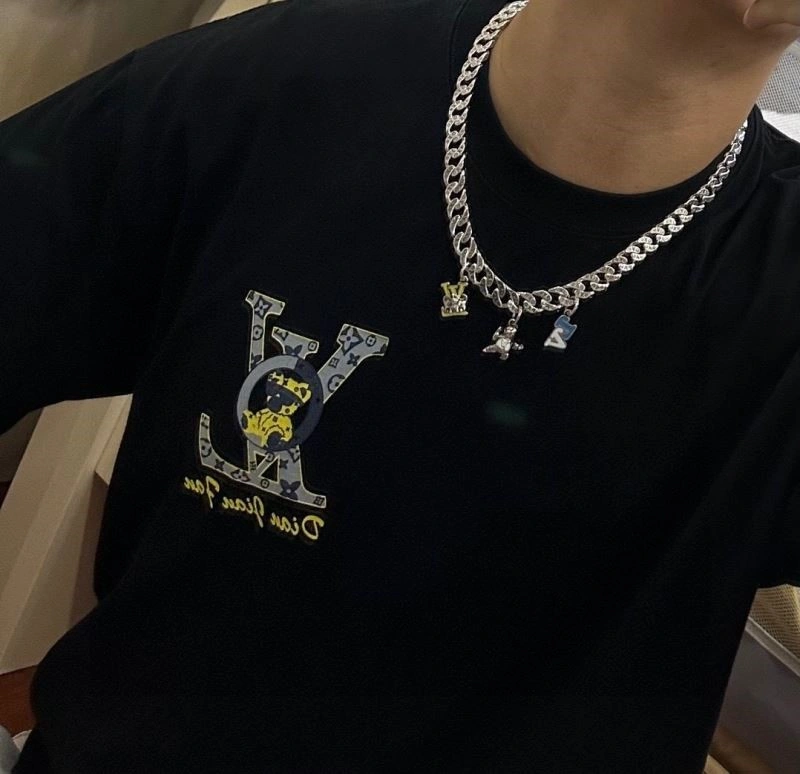 Louis Vuitton Necklaces Reliable 249257