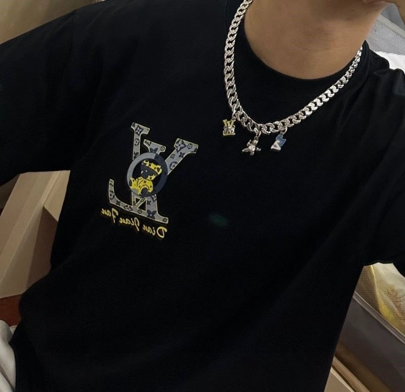 Louis Vuitton Necklaces Reliable 249257
