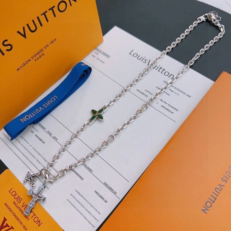 Louis Vuitton Necklaces UrbanStyle 249261