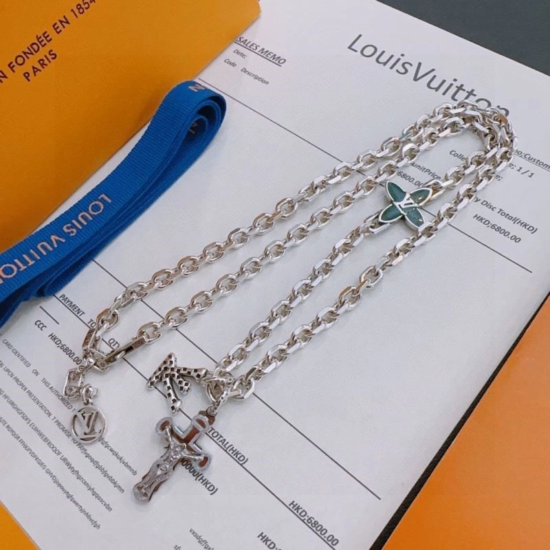 Louis Vuitton Necklaces UrbanStyle 249261