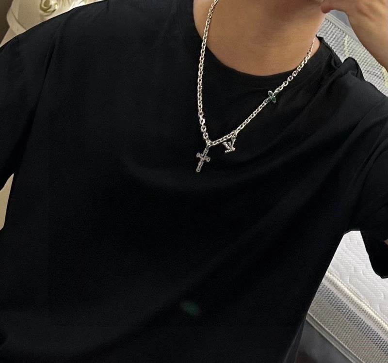 Louis Vuitton Necklaces UrbanStyle 249261