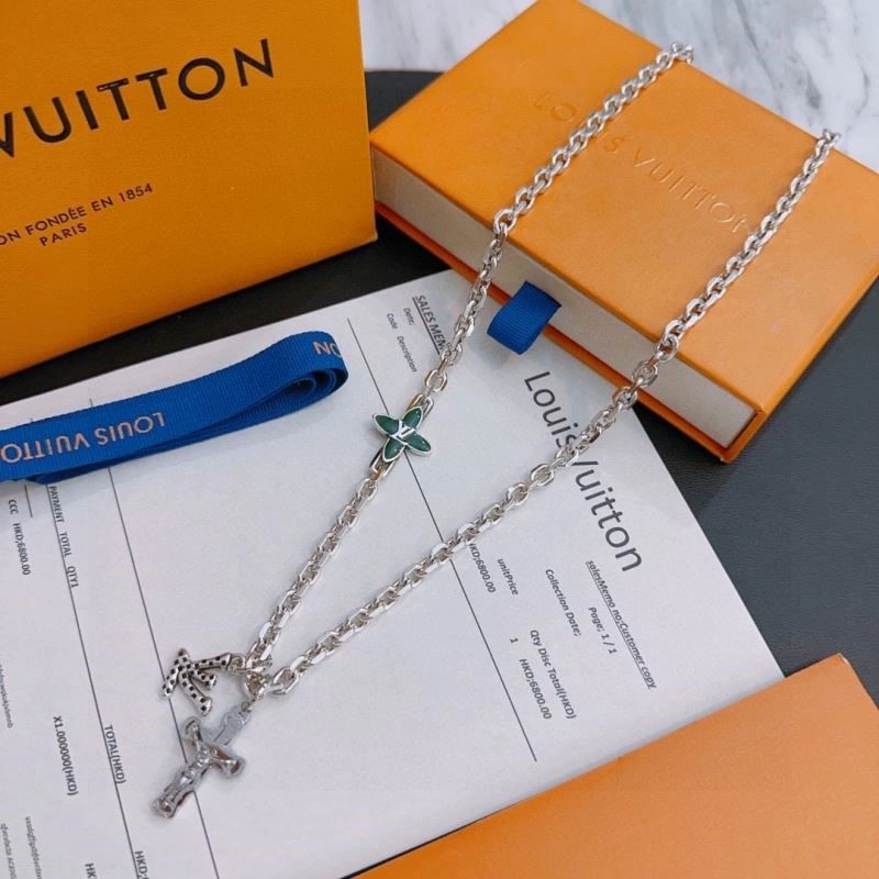 Louis Vuitton Necklaces UrbanStyle 249261