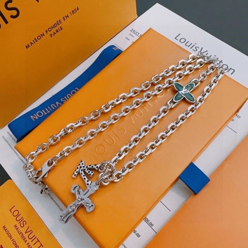 Louis Vuitton Necklaces UrbanStyle 249261