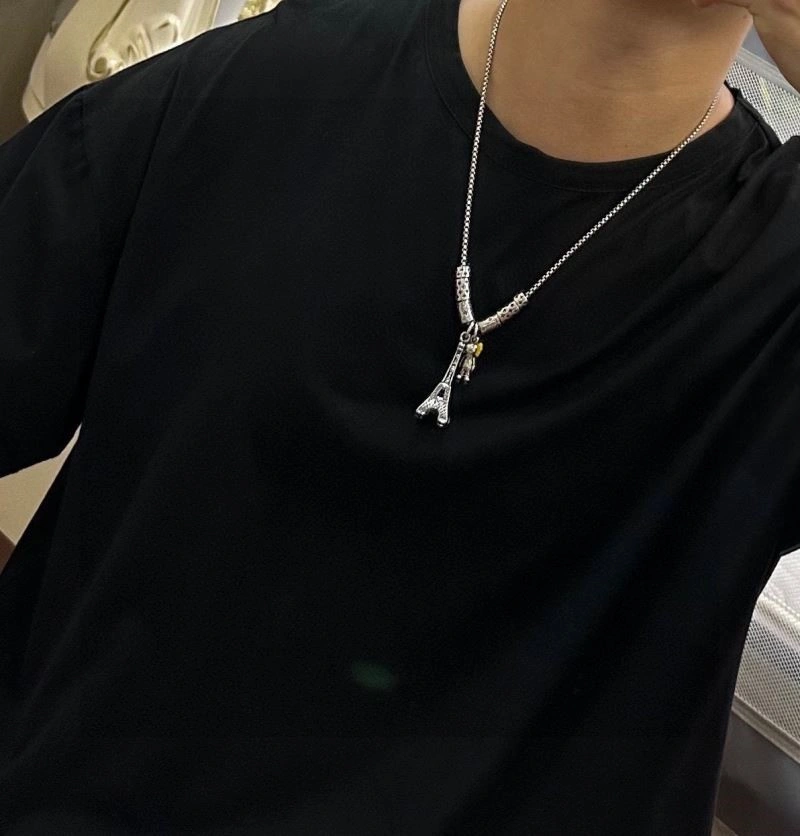 Louis Vuitton Necklaces WaterResistant 249252
