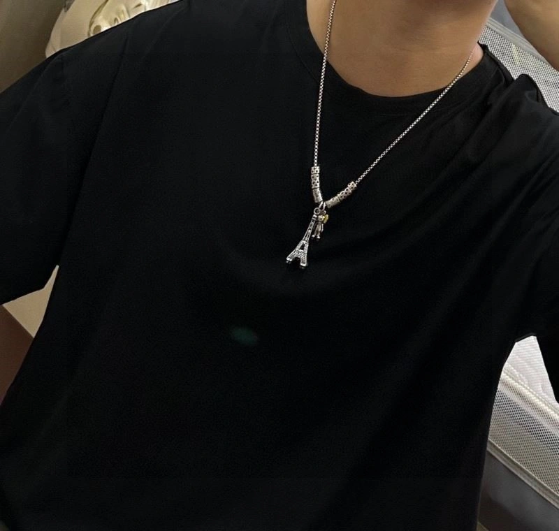 Louis Vuitton Necklaces WaterResistant 249252