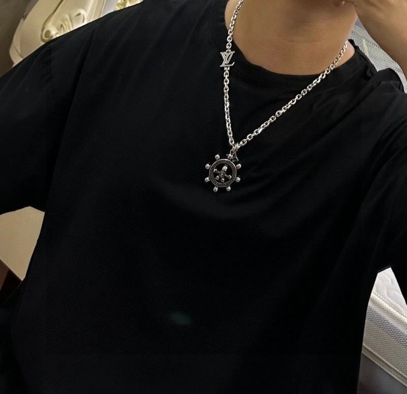 Upgraded Louis Vuitton Necklaces 249255