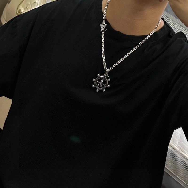 Upgraded Louis Vuitton Necklaces 249255