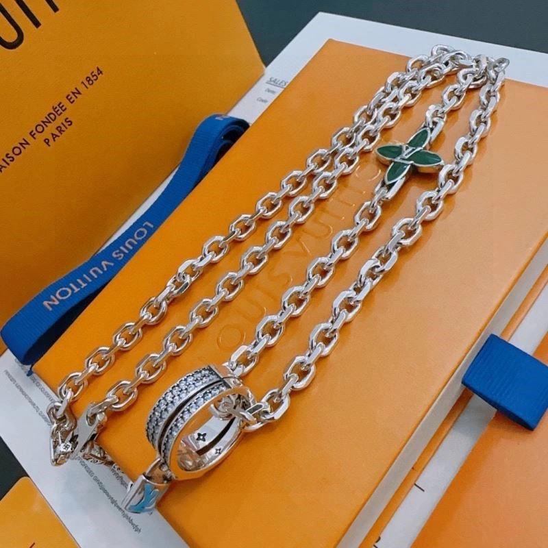 Louis Vuitton Necklaces OnTrend 249258