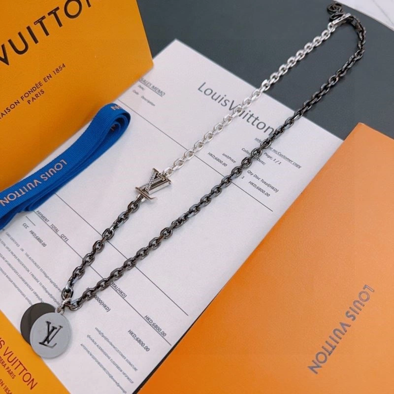 Louis Vuitton Necklaces TravelReady 249263