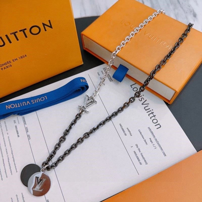 Louis Vuitton Necklaces TravelReady 249263