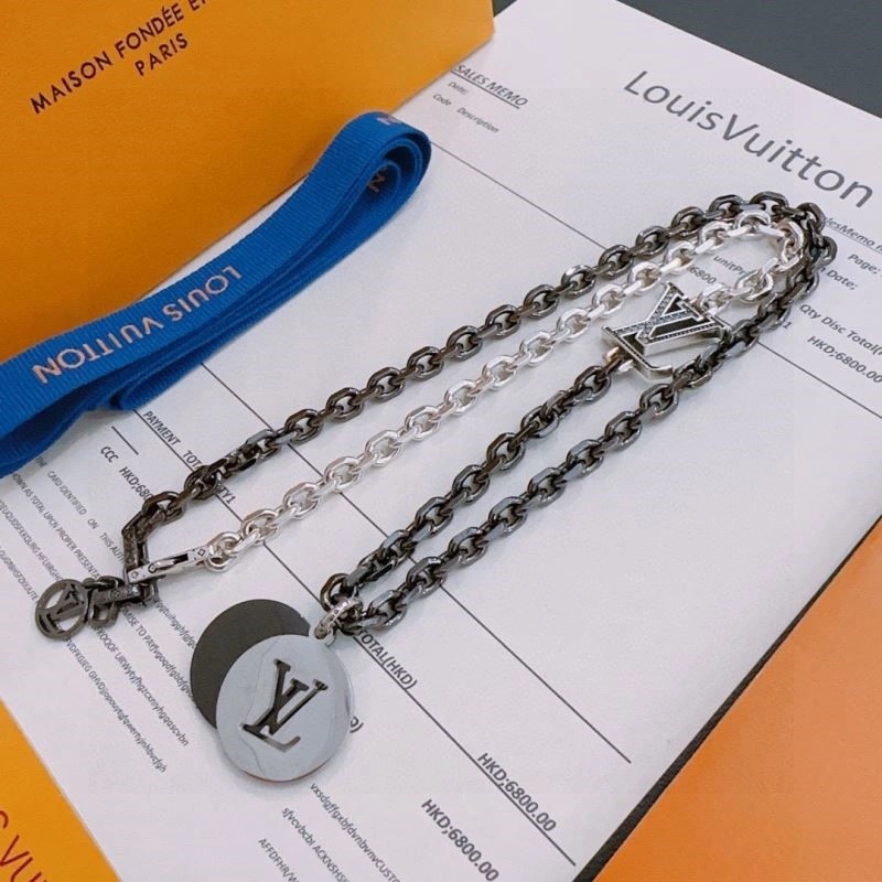 Louis Vuitton Necklaces TravelReady 249263