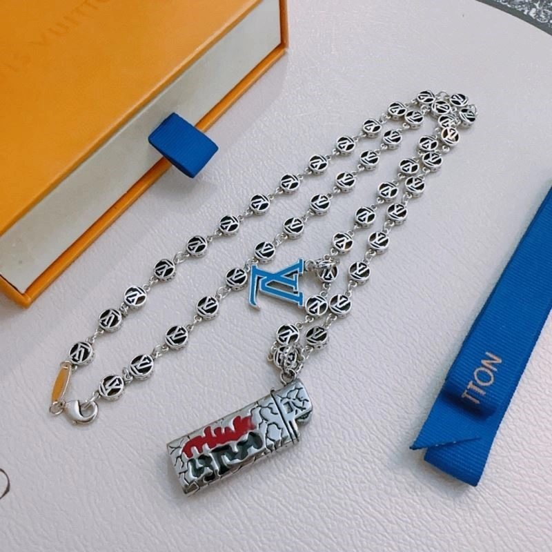 FastDry Louis Vuitton Necklaces 249238