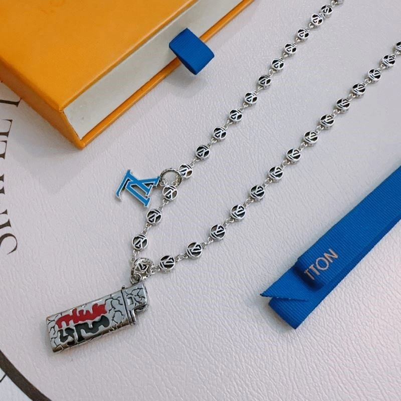 FastDry Louis Vuitton Necklaces 249238