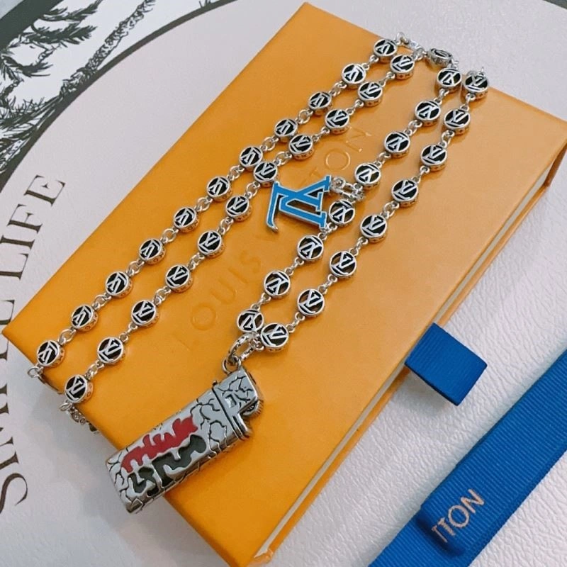 FastDry Louis Vuitton Necklaces 249238