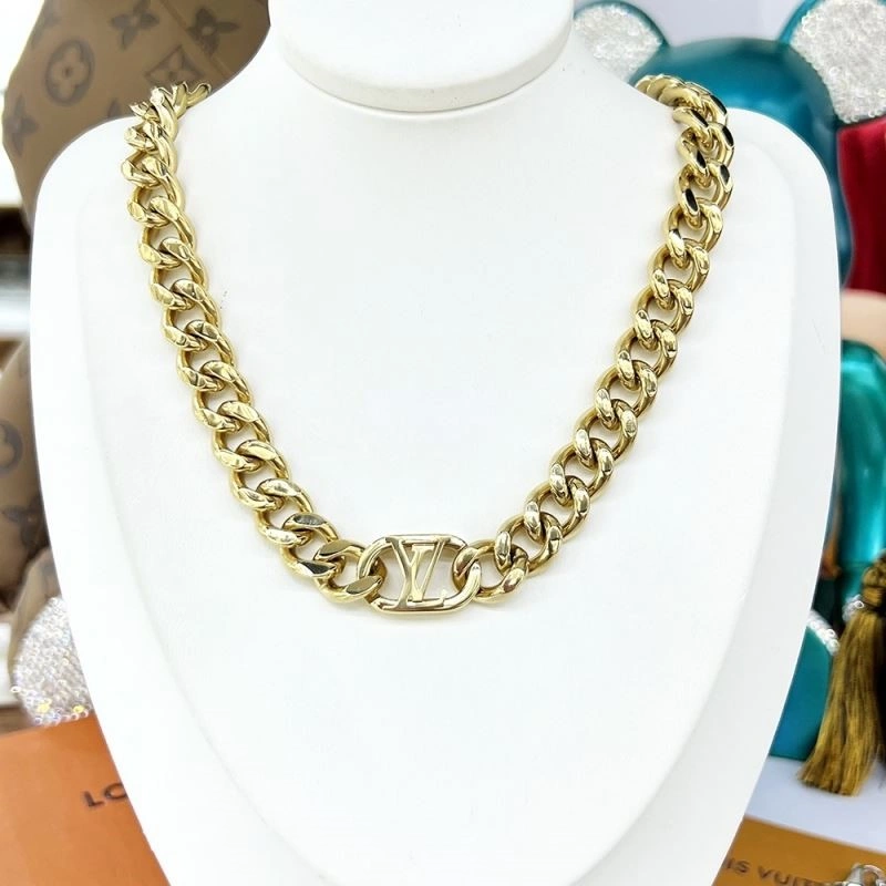 Louis Vuitton Necklaces AllSeason 249251