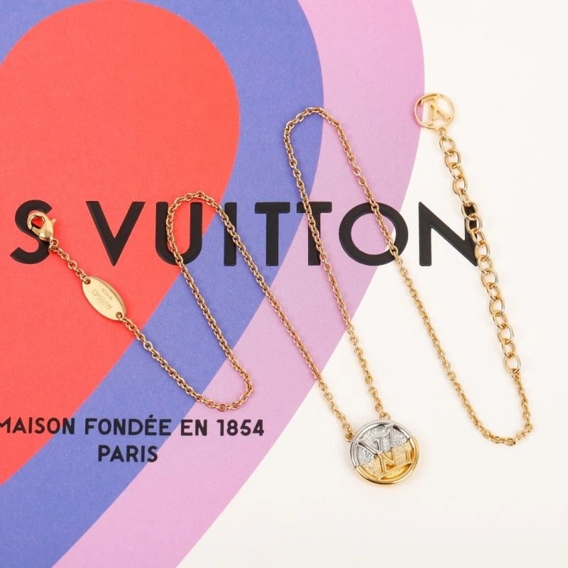 Comfortable Louis Vuitton Necklaces 249249