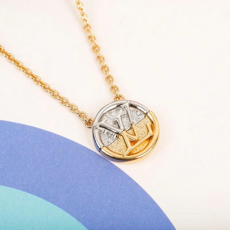 Comfortable Louis Vuitton Necklaces 249249