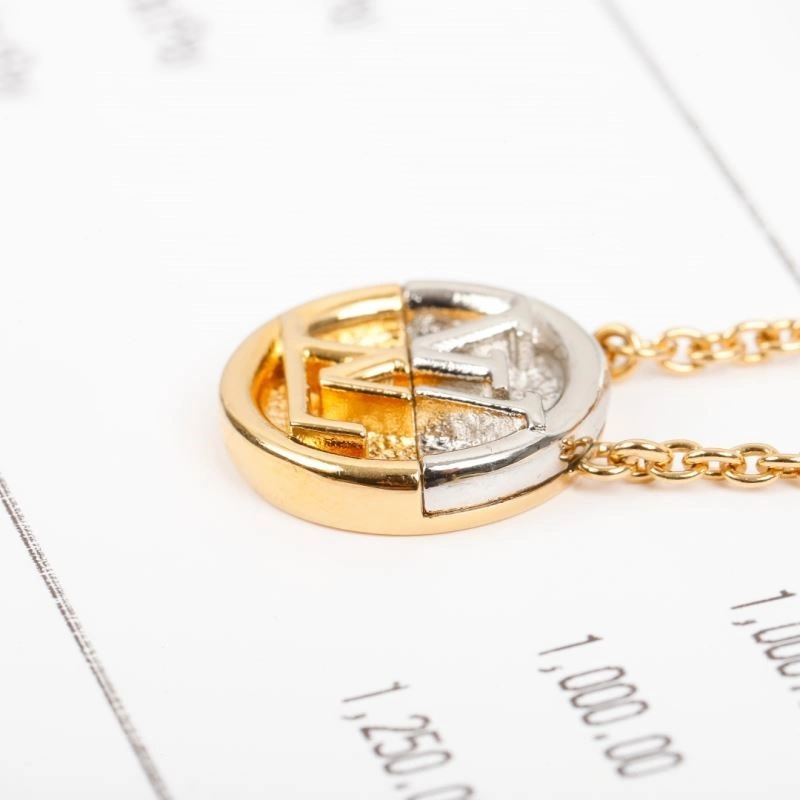 Comfortable Louis Vuitton Necklaces 249249