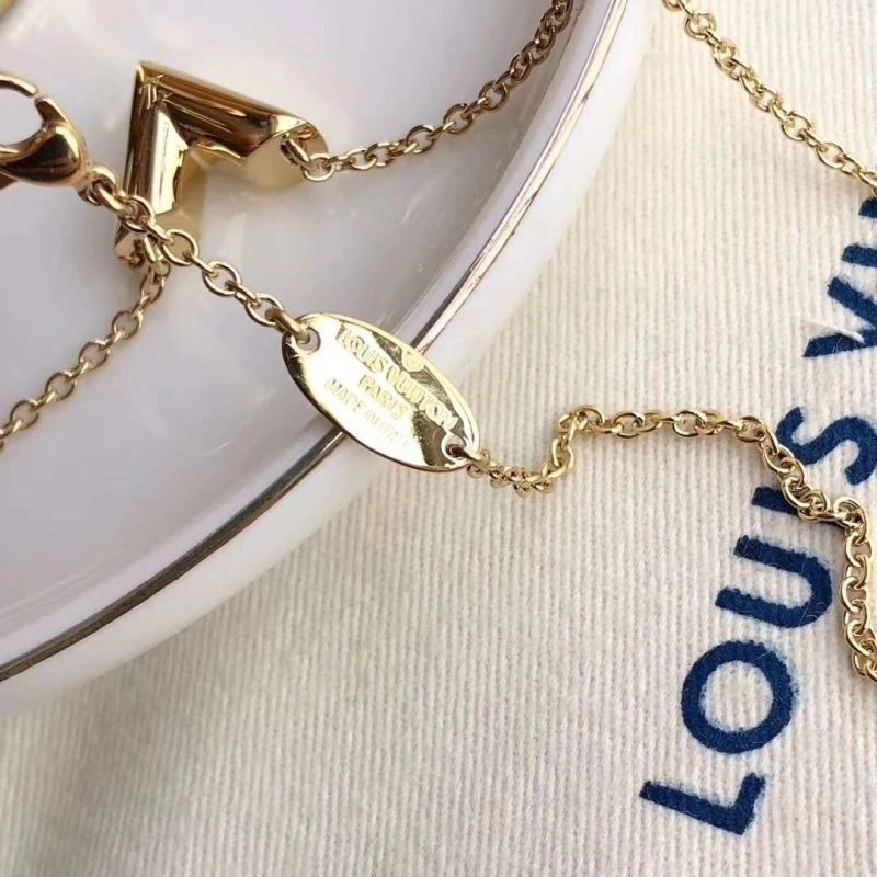 Louis Vuitton Necklaces AllSeason 249233