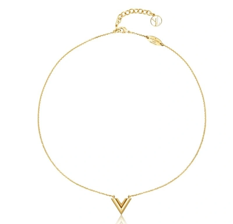 Louis Vuitton Necklaces AllSeason 249233