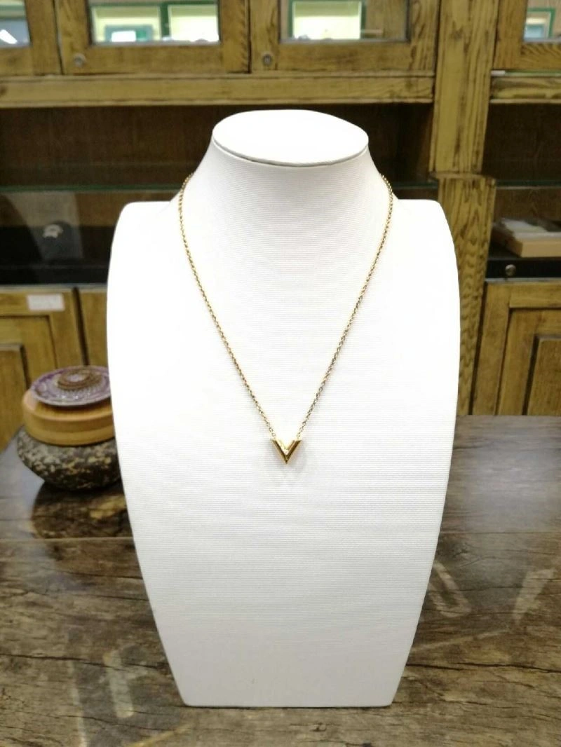 Louis Vuitton Necklaces AllSeason 249233