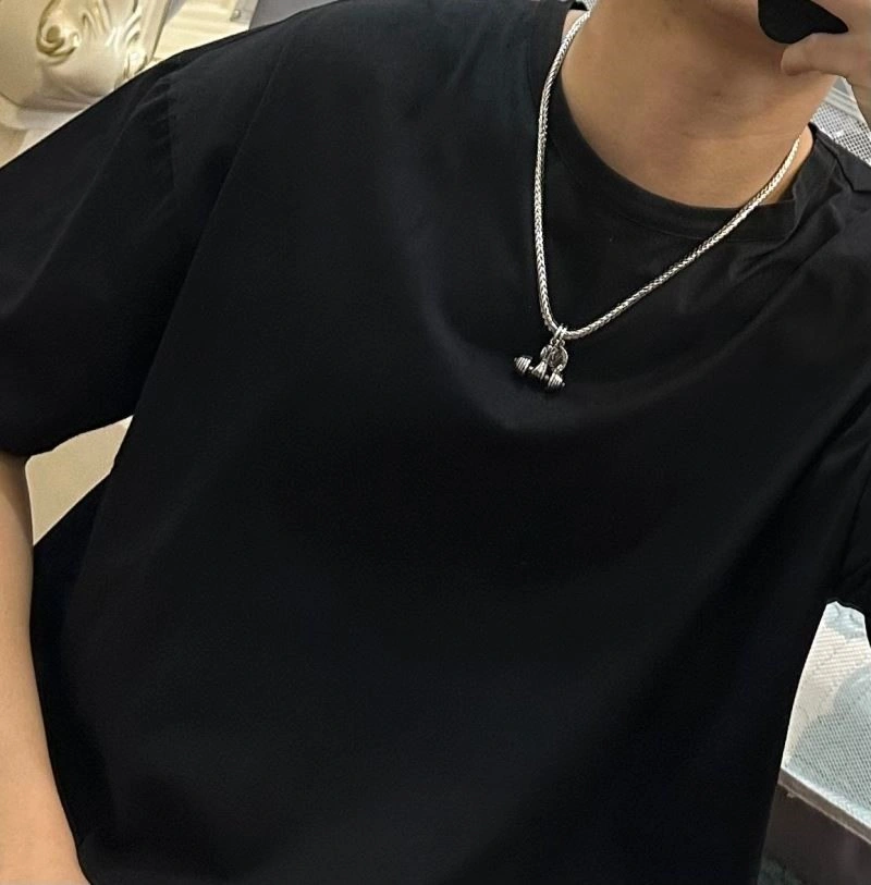 Louis Vuitton Necklaces Modern 249230