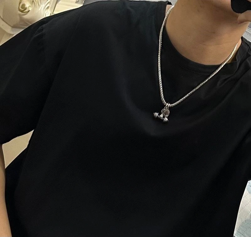Louis Vuitton Necklaces Modern 249230